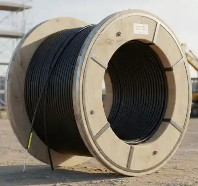 Fiber Optik Kablo
