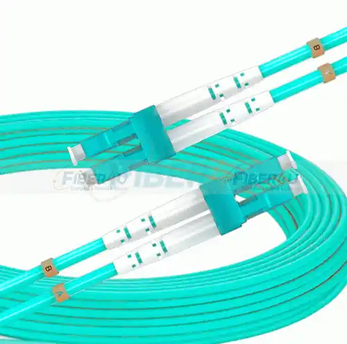 Multimode OM3/OM4 Patchcord