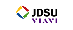 JDSU VIAVI resmi