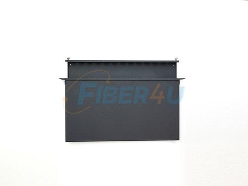 Picture of 2U Patch Panel 48 Port ST Simplex