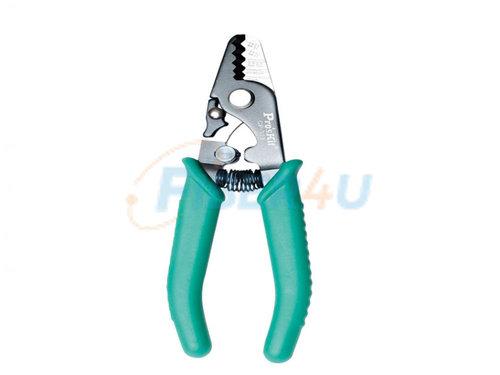 Picture of Five-Blade Fiber Cable Stripper