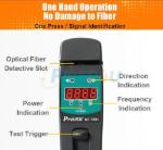Picture of Fiber Optic Live Line Detector