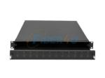 1U Patch Panel 12 Port SC Simplex resmi