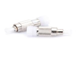 Attenuator FC/APC Male-Female resmi