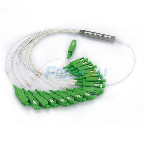 Picture of Splitter SC/APC SM Inline Type
