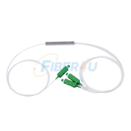 Picture of Splitter SC/APC SM Inline Type