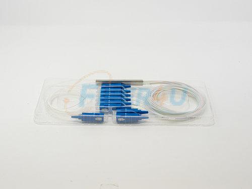 Picture of Splitter SC/UPC SM Inline Type