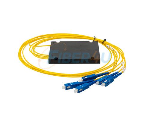 Splitter SC/UPC SM Kaset Tipi resmi