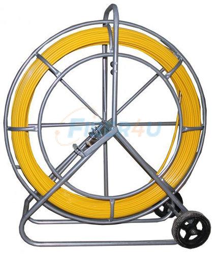 Kablo Klavuz Fiber Susta Cap:11mm resmi