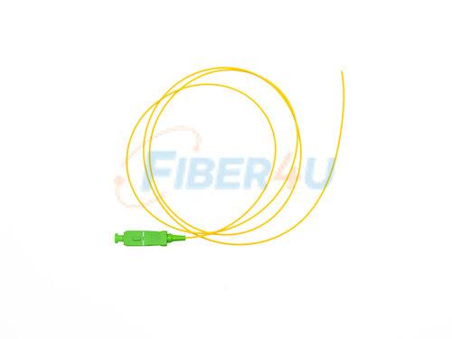 Picture of Pigtail Single Mode SC/APC