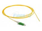 Pigtail Single Mode LC/APC resmi