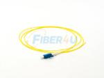 Picture of Pigtail Single Mode LC/UPC