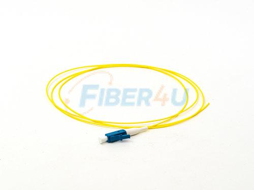 Pigtail Single Mode LC/UPC resmi