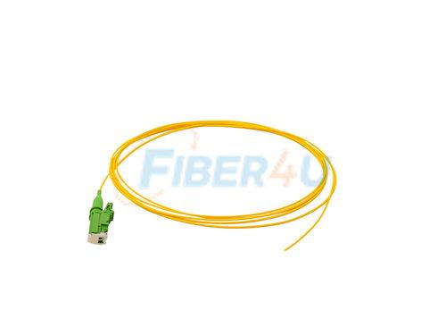 Picture of Pigtail Single Mode E2000/APC