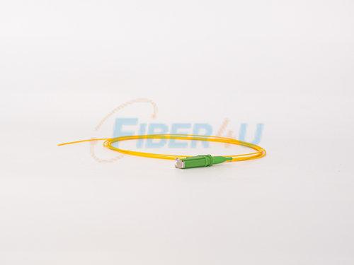 Picture of Pigtail Single Mode E2000/APC