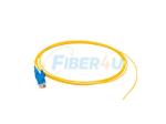 Picture of Pigtail Single Mode E2000/UPC