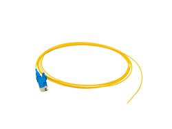 Pigtail Single Mode E2000/UPC resmi