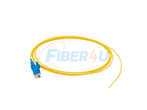 Picture of Pigtail Single Mode E2000/UPC