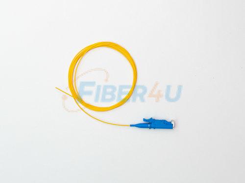 Picture of Pigtail Single Mode E2000/UPC