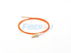 Pigtail Multi Mode OM1 LC resmi