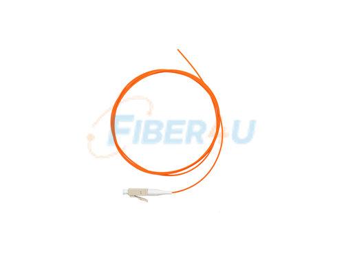 Picture of Pigtail Multi Mode OM1 LC