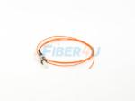 Pigtail Multi Mode OM1 ST resmi