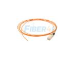Pigtail Multi Mode OM1 E2000 resmi