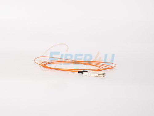 Picture of Pigtail Multi Mode OM1 E2000