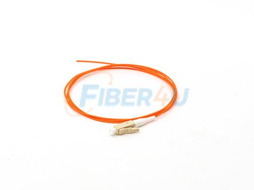 Pigtail Multi Mode OM2 LC resmi