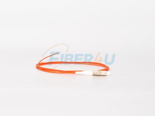 Picture of Pigtail Multi Mode OM2 LC