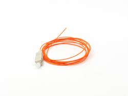 Pigtail Multi Mode OM2 SC resmi