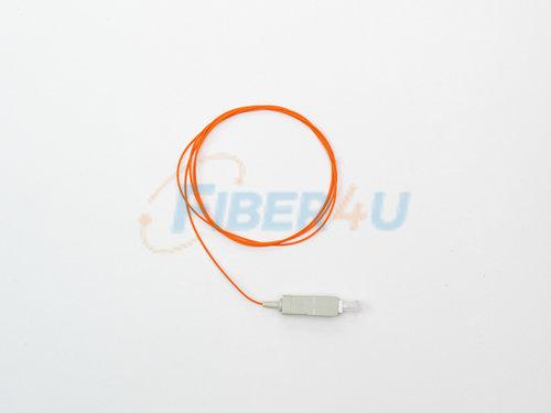 Picture of Pigtail Multi Mode OM2 SC