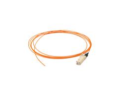 Pigtail Multi Mode OM2 E2000 resmi