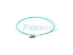 Pigtail Multi Mode OM3 LC resmi