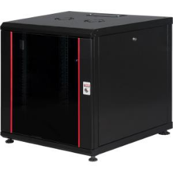 12U 600x800 Network Kabini Siyah resmi