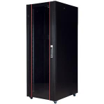 26U 600x600 Network Kabini Siyah resmi