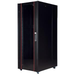 26U 600x800 Network Kabini Siyah resmi