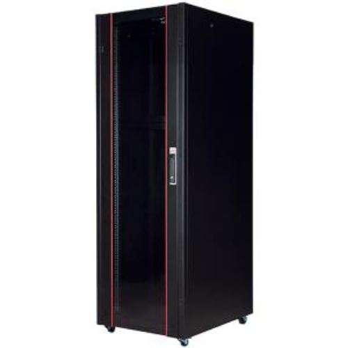32U 600x600 Network Kabini Siyah resmi