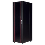 36U 600x800 Network Kabini Siyah resmi