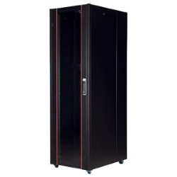 36U 600x800 Network Kabini Siyah resmi