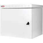Picture of 9U 600x450 IP55 Outdoor Rack Double Wall