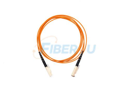 E2000-E2000 OM2 MM Simplex Pcord