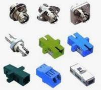 Fiber Coupler / Adaptor kategorisi için resim
