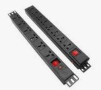 Rack PDU ve Prizler kategorisi için resim
