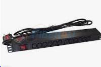 PDU Rack Kabinet Priz (Yatay) kategorisi için resim