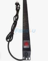 PDU Rack Kabinet Priz (Dikey) kategorisi için resim