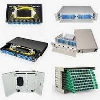 Patch Panel ve Ek Kutuları kategorisi için resim