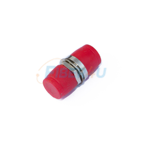 Coupler SM FC/UPC Simplex D-Type resmi