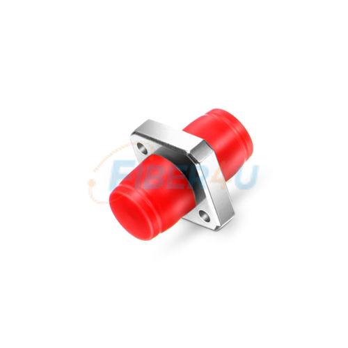 Coupler SM FC/UPC Simplex Sq-Type resmi