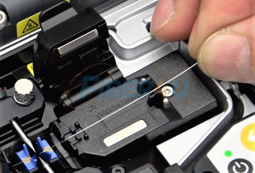 Picture of Sumitomo T-57 C+ Fusion Splicer